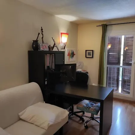 Duplex 100 M² Avec Jardin